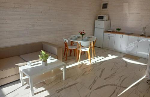 Domki Platinium Chłopy - Sarbinowo - Foto 8