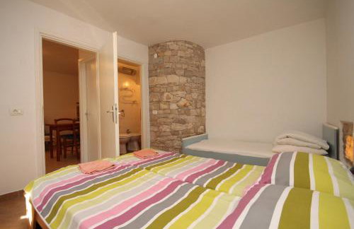 Apartments with WiFi Basanija, Umag - 7148 - Foto 12