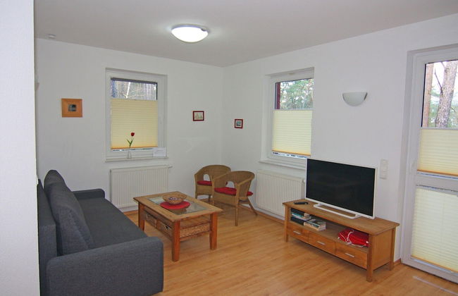 Appartementhaus in Trassenheide - Foto 8