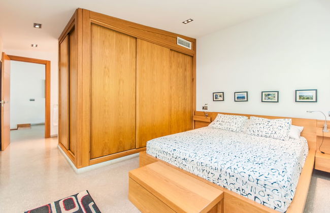 Cubo's Villa el Tejar - Foto 2