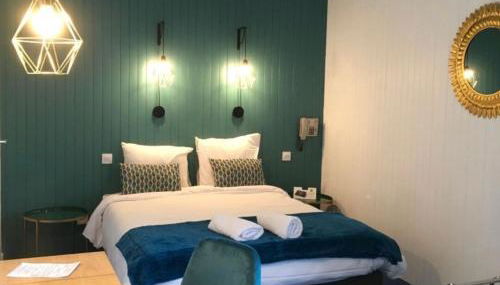 Aux Vendanges de Bourgogne - Foto 5