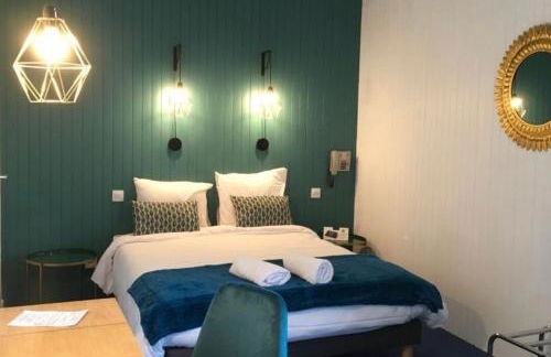 Aux Vendanges de Bourgogne - Foto 5