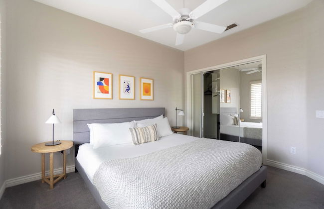 Palo Santo by Avantstay Contemporary Scottsdale Home w/ Great Outdoor Space & Pool - Foto 21