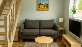 Le Refuge Contemporain - Foto 4