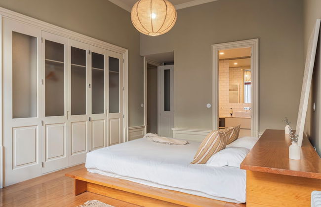 Aparthotel Oporto Alves da Veiga - Foto 9