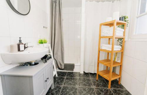 City-Apartment Kreuzviertel-Lädchen-60 qm - Foto 45