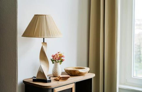 Elbau Residence Uni und Klinik nah - Foto 28