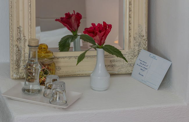 Faros Villa small hotel & restaurant - Foto 11