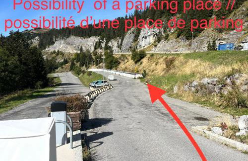 Flaine Forum H1 Cassiopée Mezzanine & Terrasse - Foto 20