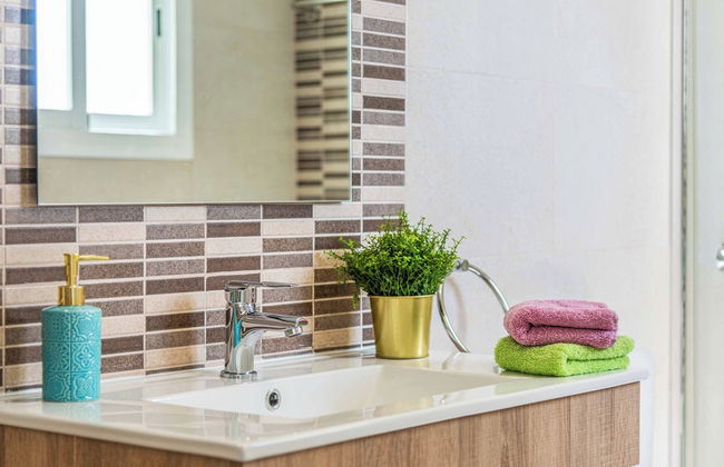 Villa Escriva - Foto 14