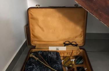 Maison Harry Potter pour 6 personnes en centre ville - Foto 45