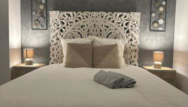 Grand logement proche Colmar au calme parking wifi - Foto 2