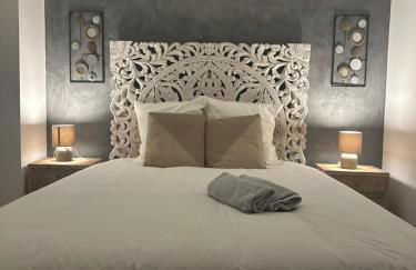 Grand logement proche Colmar au calme parking wifi - Foto 2