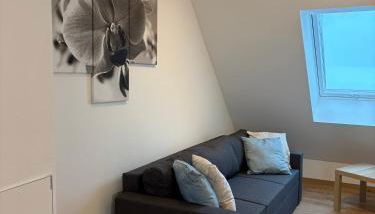 Ferienwohnung Waldblick - Foto 3