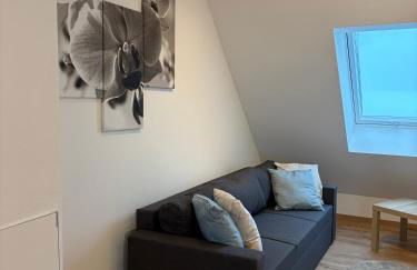 Ferienwohnung Waldblick - Foto 3