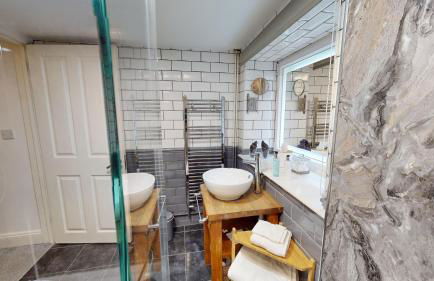 Beautiful Georgian Duplex - Foto 47