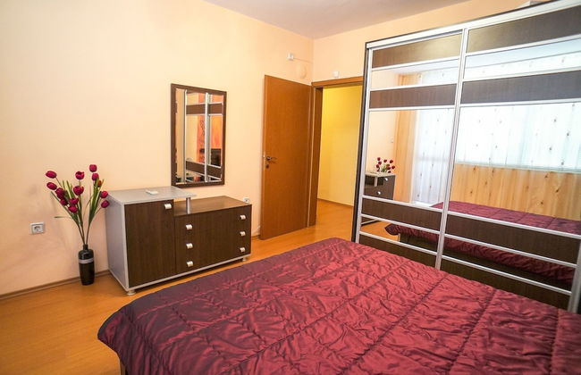 Apartment Geo Milev - Photo 6