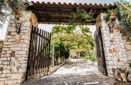 Pontinos Villa - Photo 7