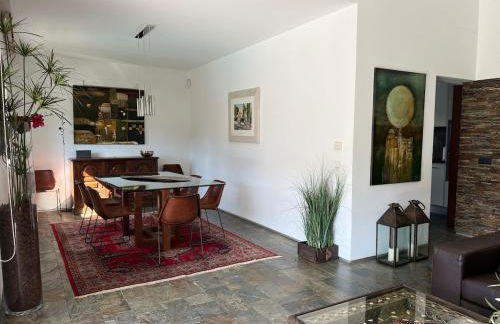 Villa Alba by refuge holiday homes - Foto 43