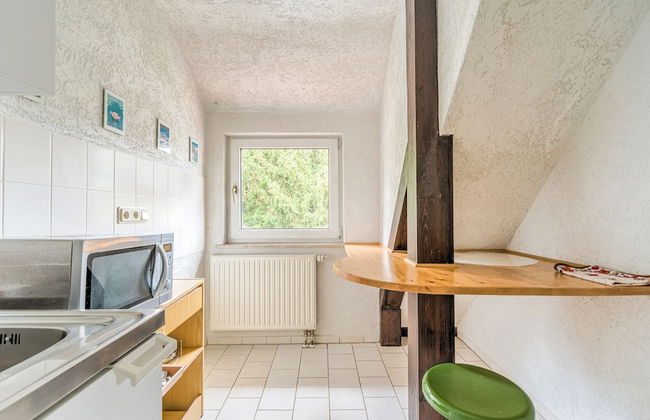 Modern Apartment in Tabarz Thüringer Wald With Garden - Foto 11