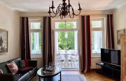 Meerblick - Villa Achterkerke - Foto 24