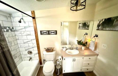 Peaceful Country Retreat - Foto 21