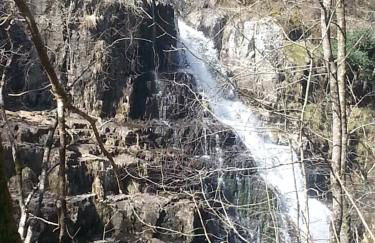 Snowdonia Mawddach escape - Foto 70