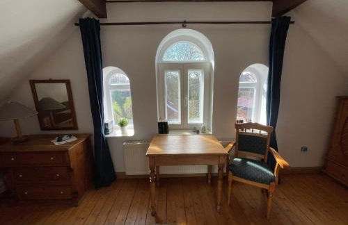 Landhaus up de Warft - Friesenrose - Foto 16