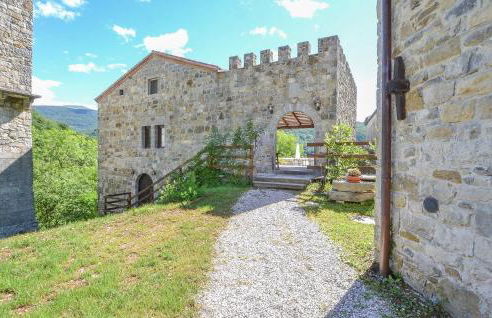 2 Bedroom Nice Home In Pulfero - Foto 9