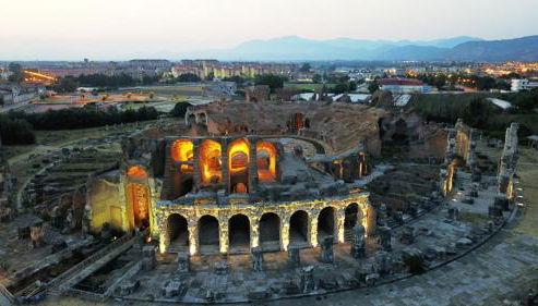 Casa di Aisha - Foto 5