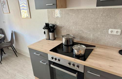 Residenz am Wörlitzer Park - Foto 11