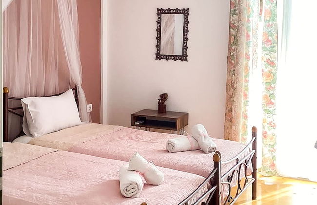 Dinas Apartment - Alonnisos Summer Haven - Foto 5