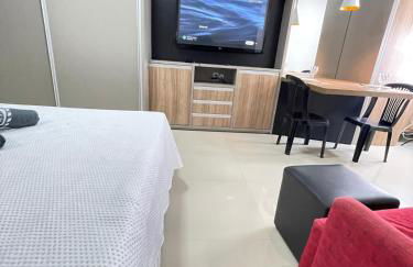 Suíte Premium de Alto padrão III - Climatizado - Photo 5