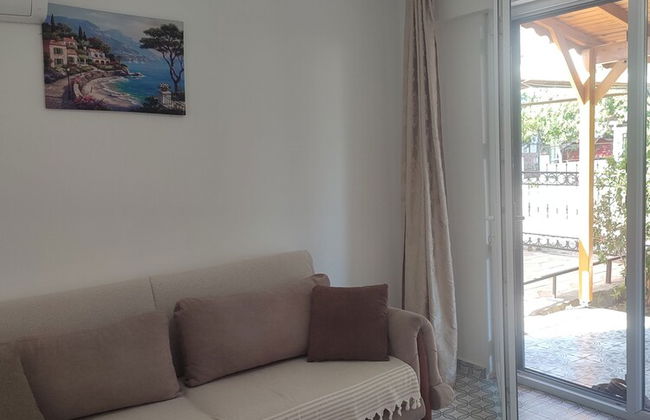 Bazyel Apart Otel - Foto 59