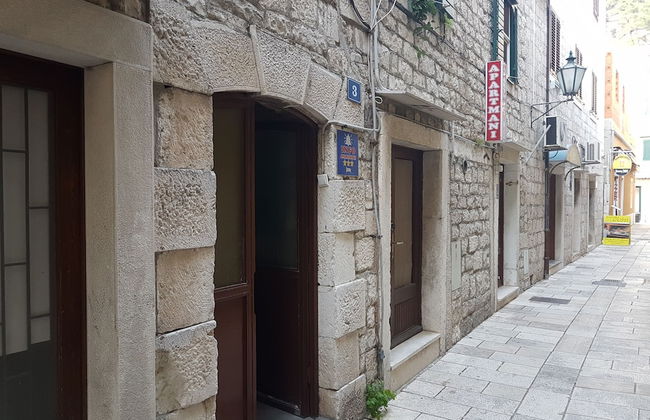 Apartment Ivanka - Foto 21