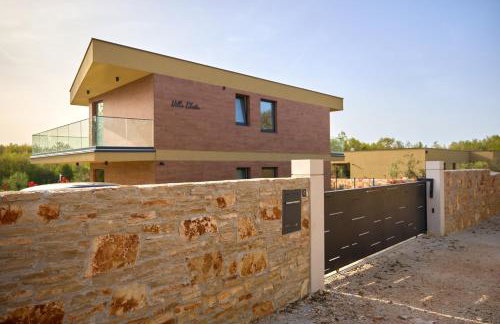Villa Elvita Exklusive Luxusvilla - Foto 64