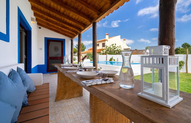 Comporta Family Beach House - Foto 27