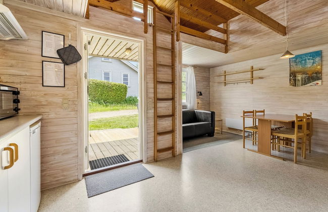 First Camp Skovlund Lillebælt - Foto 18