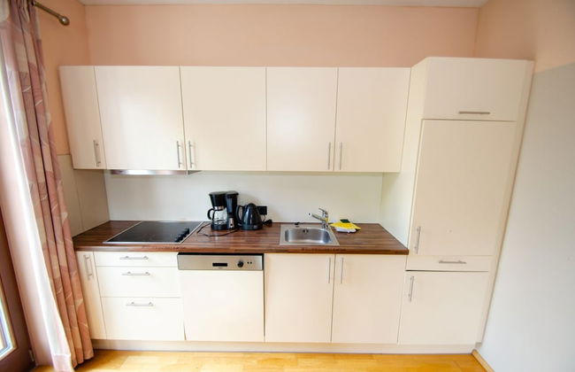 Post Residence Apartments - Foto 46