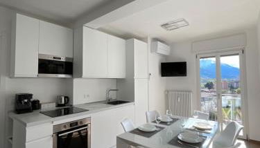 Settimo Cielo Apartment Aosta CIR 0199 - Foto 4