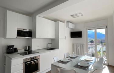 Settimo Cielo Apartment Aosta CIR 0199 - Foto 4