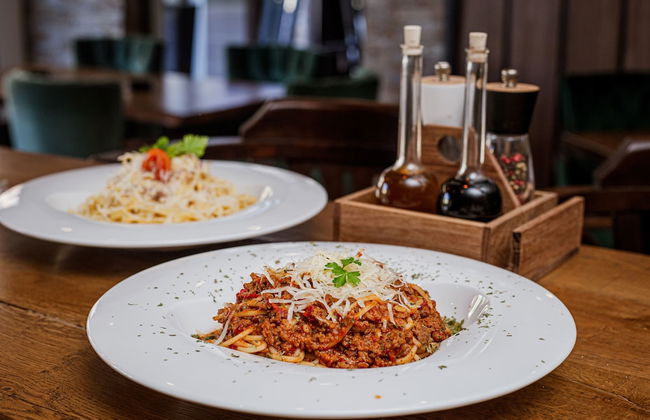 All Seasons Residence - Photo 25