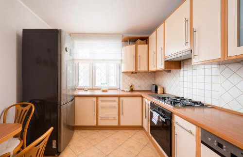 National Stadium Spacious Apartment by BookingHost - Foto 27