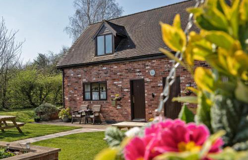 Charlie's Cottage with Alpacas and 7mins drive to Alton Towers - Foto 20