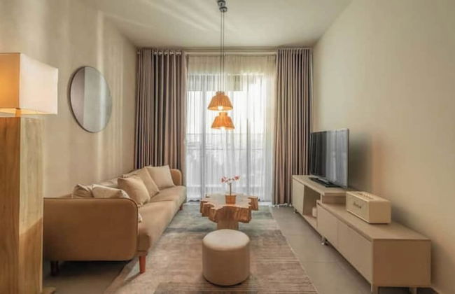 Feliz En Vista River Apartments - Foto 77