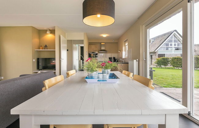 Summio Villapark Akenveen - Foto 68