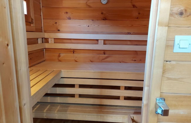 Nice Chalet With Sauna in Vosges - Foto 80