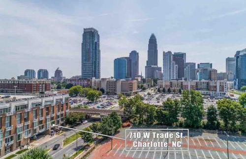 Obsidian 20ft Glass Wall Sauna & Free Parking - Foto 14