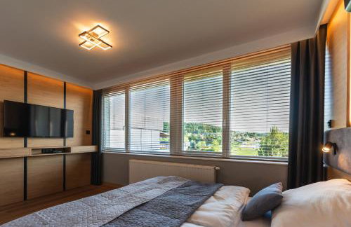 SŁONECZNY 1 Lemon Resort Spa - Foto 8