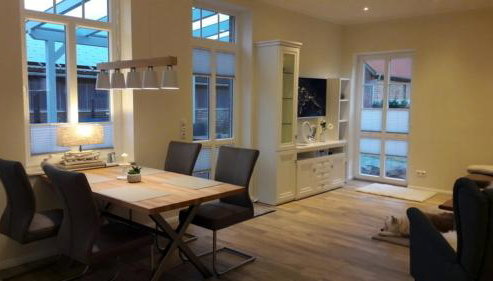 Ferienwohnung Taubenschlag - Foto 5